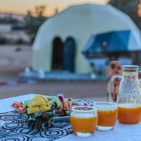 Luxury Camp Camelhouse Hotel เมอร์ซูกา ภายนอก รูปภาพ